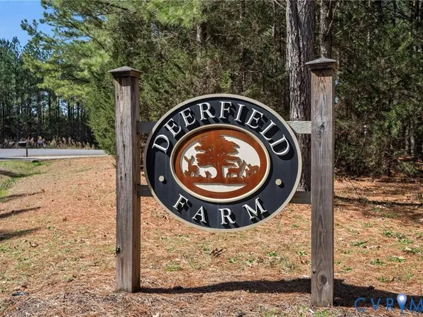 15181 Fawn Hollow Trl Lot 4, Doswell, VA 23047