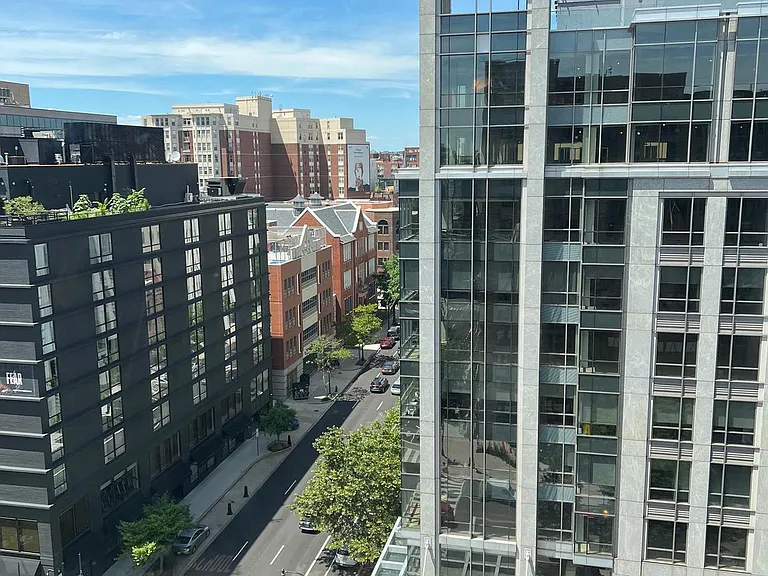 1150 K St NW #1305 — Photo 14