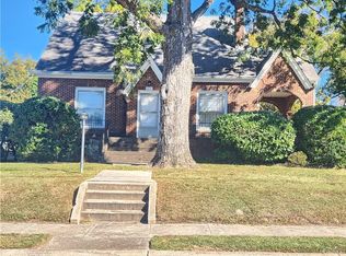 506 Maple Ave, Burlington, NC 27215