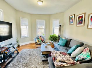 25 Lambert St, Medford, MA 02155