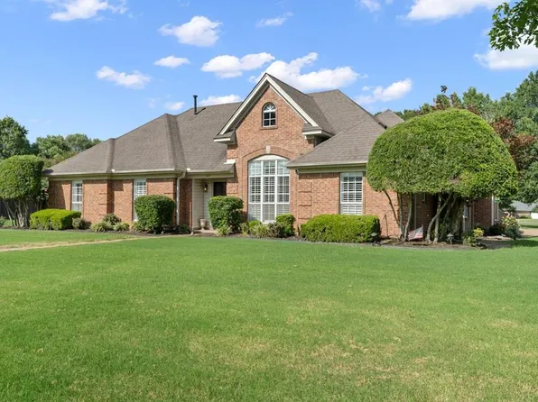 407 Victoria Ln, Marion, AR 72364