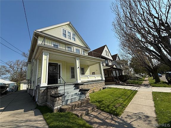 3rd image of 22 Briggs Ave