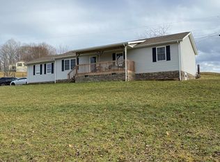 235 Beauridge Dr, Bluefield, WV 24701