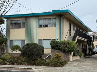 1622 Broadway APT H, Alameda, CA 94501