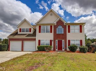 969 Creek Cove Way, Loganville, GA 30052