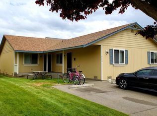 2112 N Yellowstone St #A, Ellensburg, WA 98926