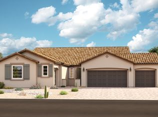 19579 E Escalante Rd, Queen Creek, AZ 85142