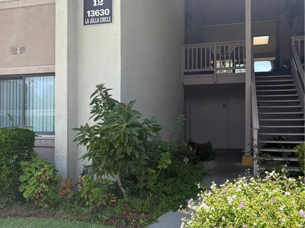13630 La Jolla Cir Unit E, La Mirada, CA 90638