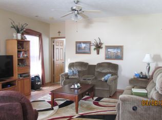 5603 Merlin Ln, Council Bluffs, IA 51501