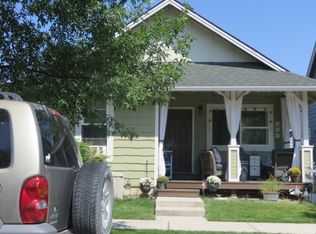 4416 Bordeaux Blvd, Missoula, MT 59808