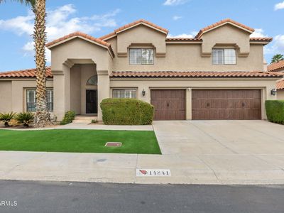 14841 N 62nd Way, Scottsdale, AZ, 85254