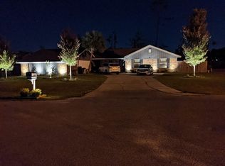 3152 Wood Valley Rd, Panama City, FL 32405