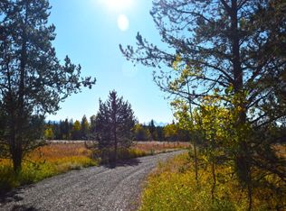 1649 Shadow Loop W, Ashton, ID 83420