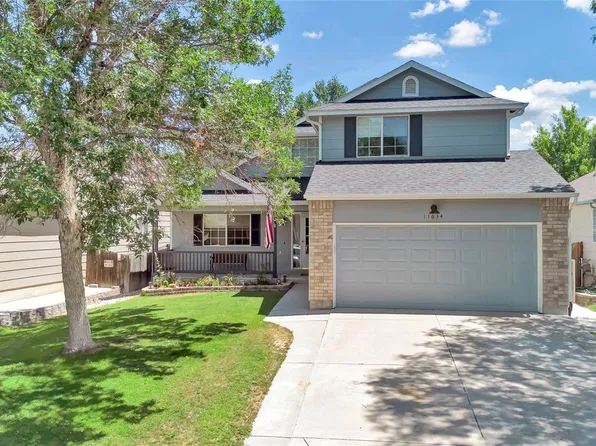 11634 Oswego Street, Commerce City, CO 80640