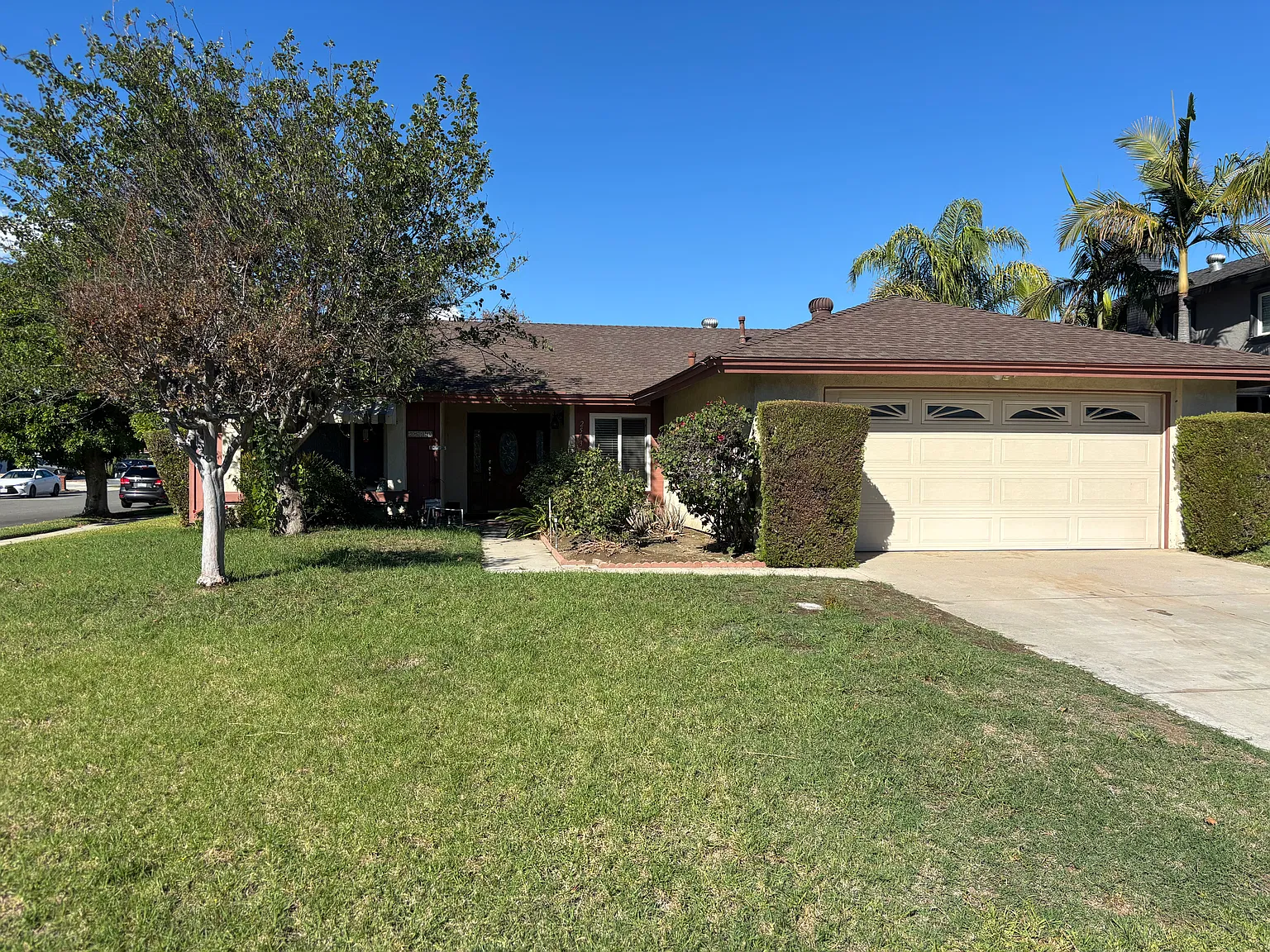 3 bed, 1710 sqft, $3,600 — Photo 1