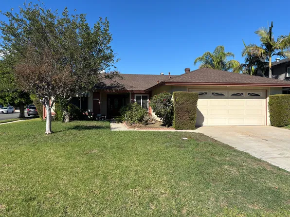 2513 E Laurel Valley Ln, Ontario, CA 91761