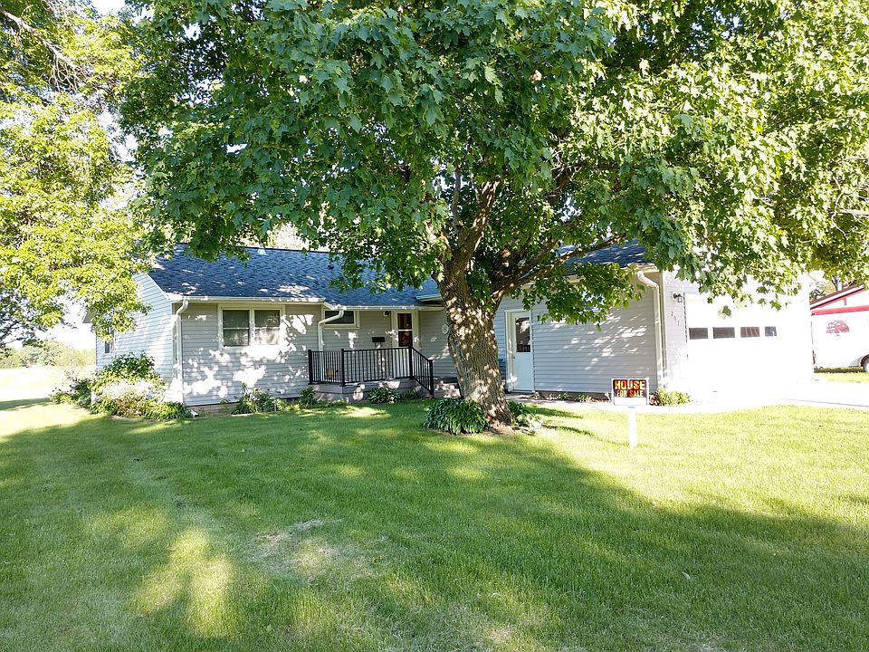 Well maintained house 
