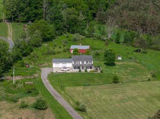 942 Brosman Rd, Ulster, PA 18850