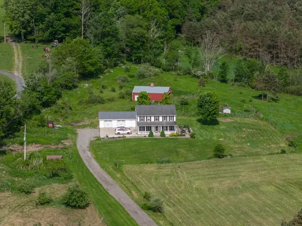 942 Brosman Rd, Ulster, PA 18850