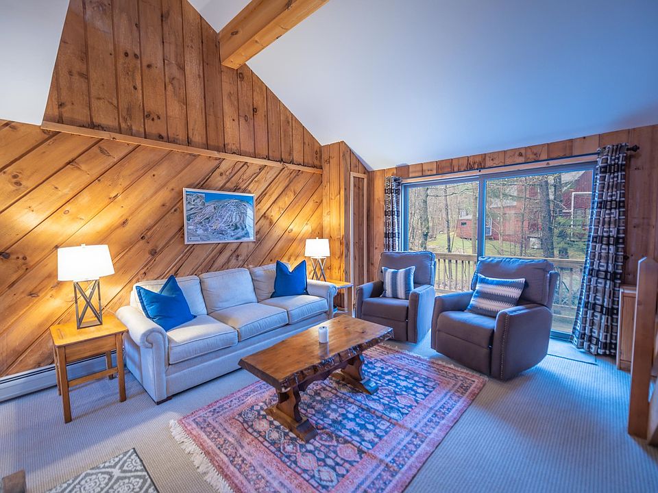 7C Polar Bear North Road, West Dover, VT 05356 | Zillow