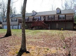 3 Legacy Mountain Trl, Fletcher, NC 28732