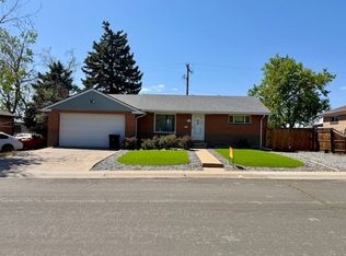 7231 Worley Dr, Denver, CO 80221