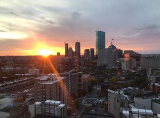 1 Nassau St UNIT 2210, Boston, MA 02111