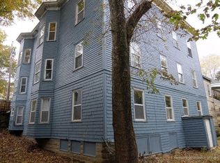 64 Mason St, Biddeford, ME 04005