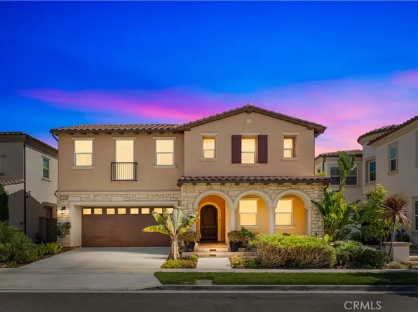 28 Caspian, Lake Forest, CA 92630