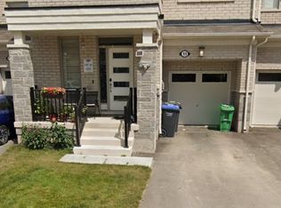 11 Circus Cres, Brampton, ON L7A 5E3