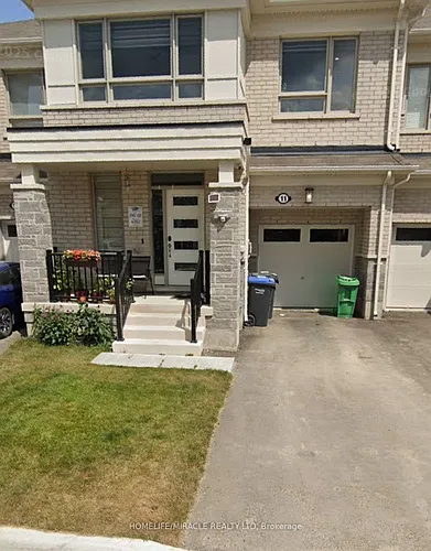 11 Circus Cres Photo 1
