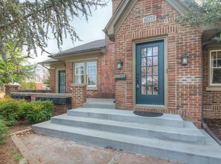 2800 NW 18th St, Oklahoma City, OK 73107