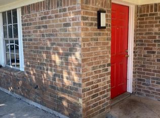 5806 Tinsley Dr, Arlington, TX 76017