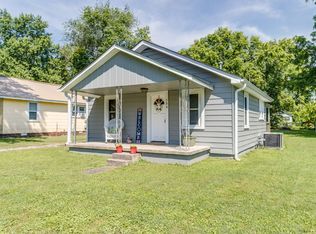 504 W Warren St, Tullahoma, TN 37388