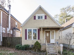 1642 Aberdeen St, Chicago Heights, IL 60411