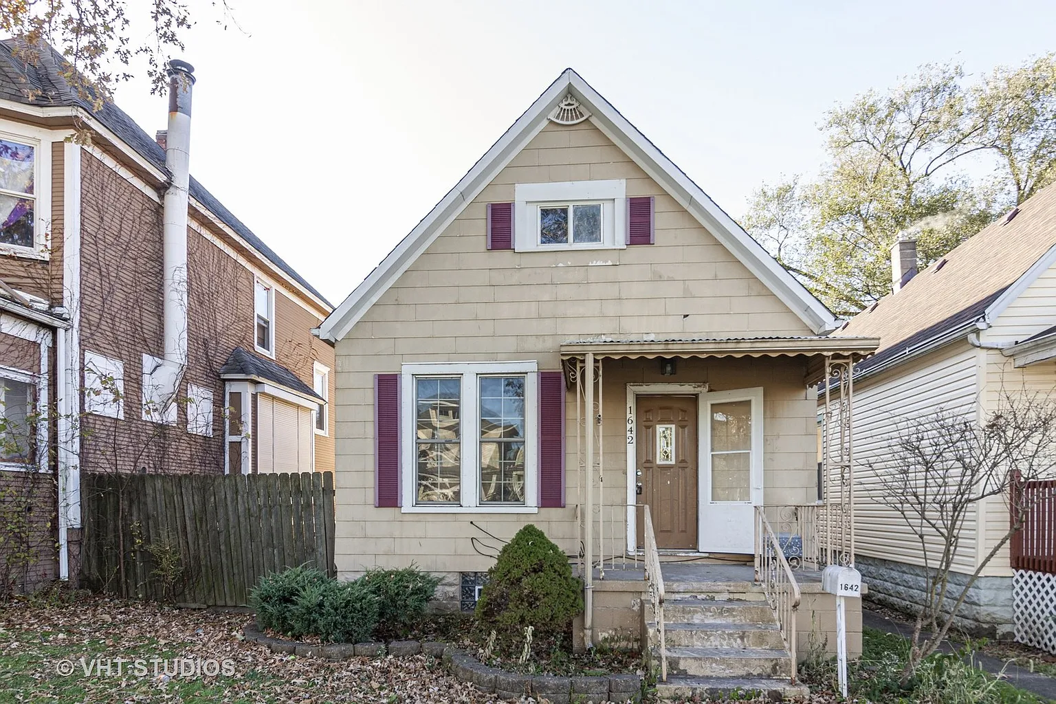 1642 Aberdeen St photo 1