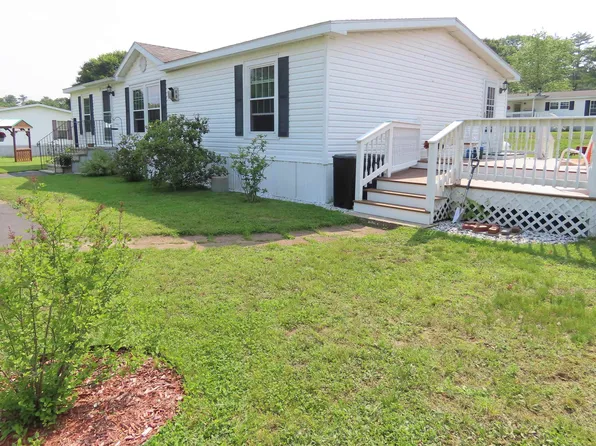 7 Adams Street, Epsom, NH 03234