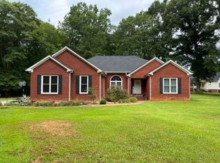 1309 Cheatham Rd, Griffin, GA 30223