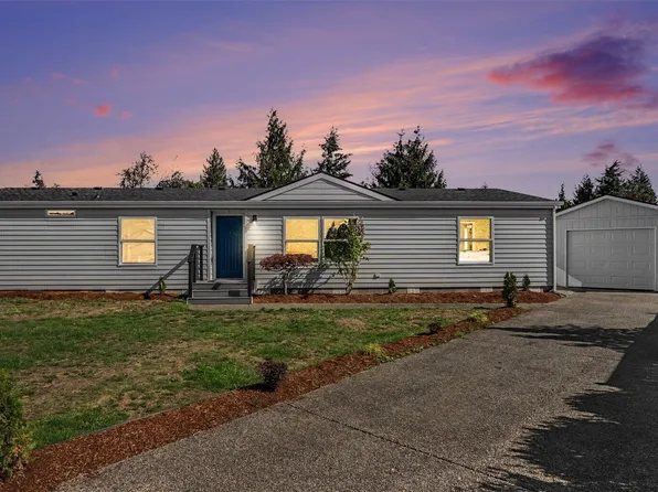 1904 Trilium Lane, Centralia, WA 98531