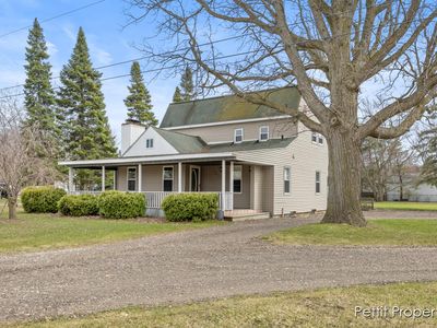 6410 E M 21, Corunna, MI, 48817
