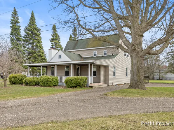 6410 E M 21, Corunna, MI 48817