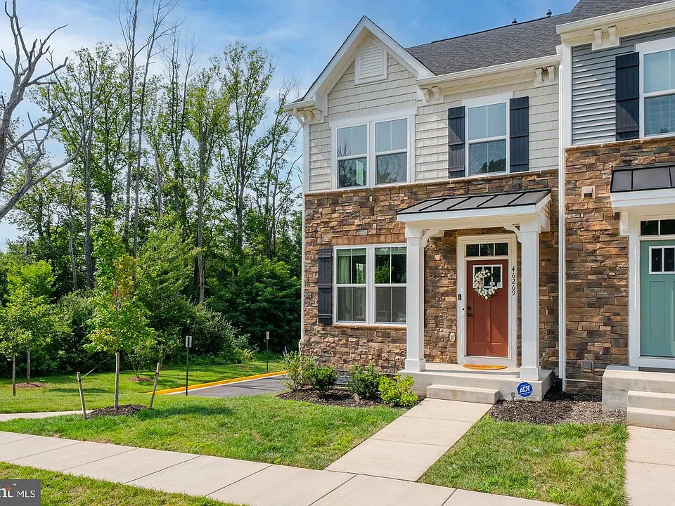 46269 Mount Kellogg Ter
