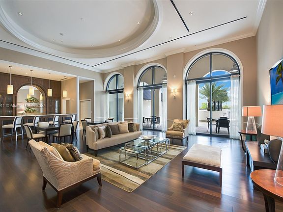 5th image of 1300 Ponce De Leon Blvd APT 708