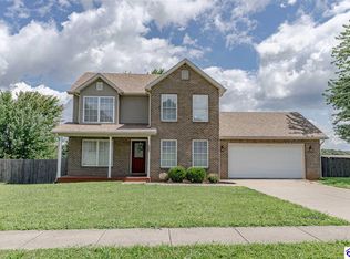 121 Alpine Dr, Vine Grove, KY 40175