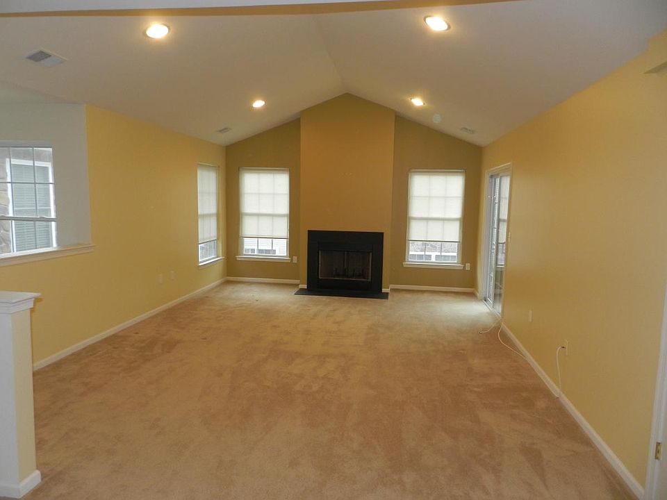Living Room - View 1