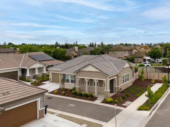 1696 Firebrite Ct, Hughson, CA 95326