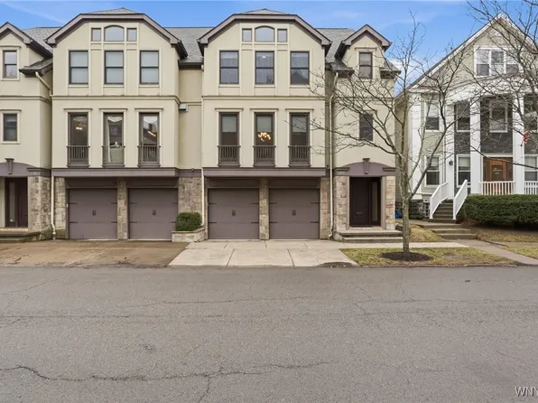 673 Potomac Ave, Buffalo, NY 14222