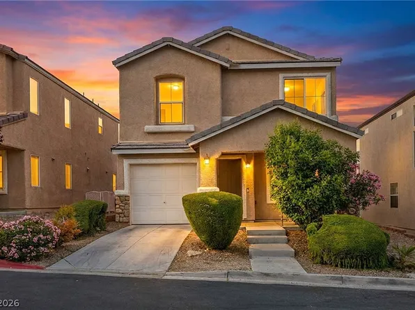 9530 Milkweed Canyon Ave, Las Vegas, NV 89166