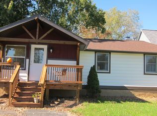 7942 E Wind Lake Rd, Wind Lake, WI 53185