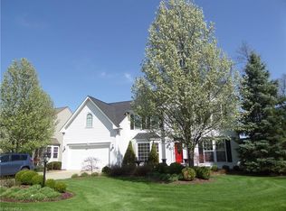 4067 Timber Trl, Medina, OH 44256